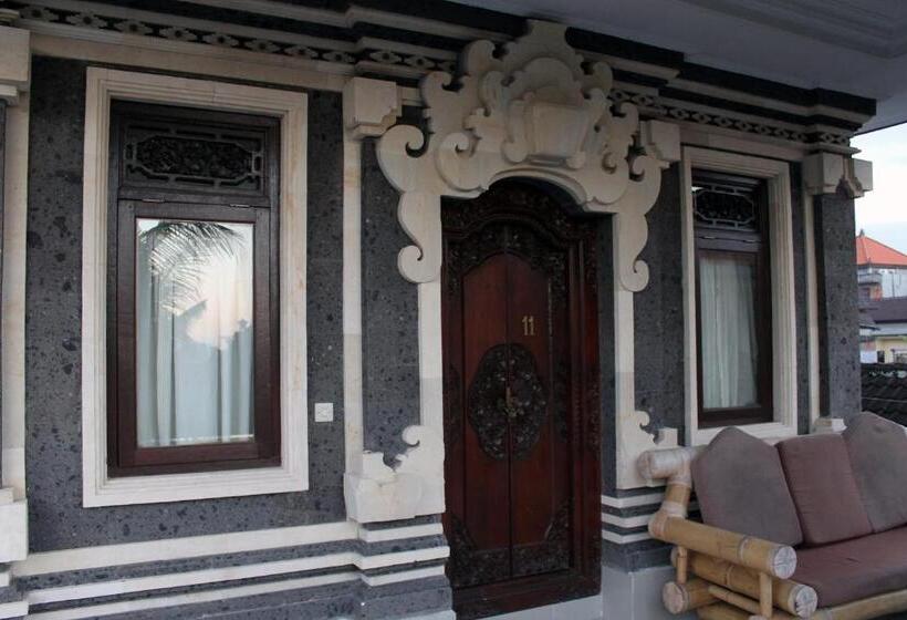 호텔 Swan Inn