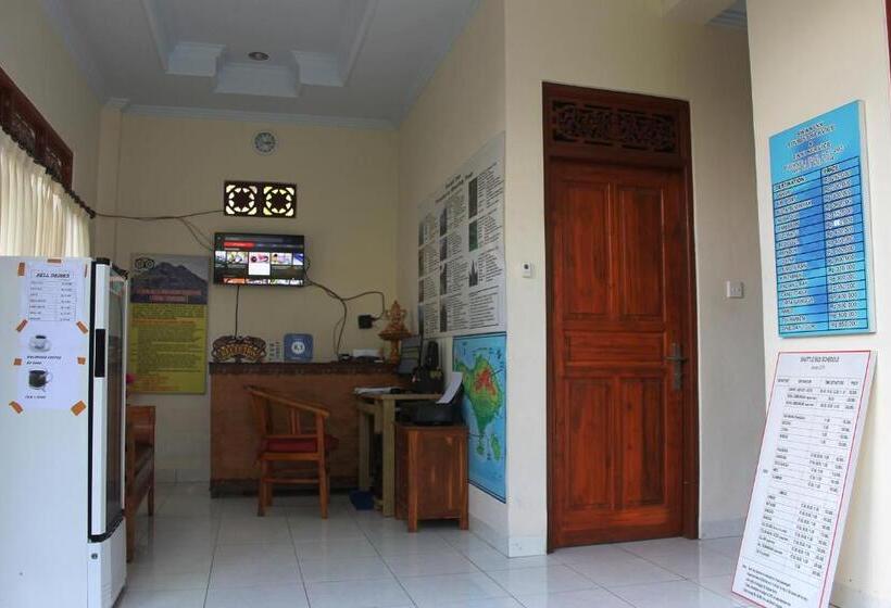 Fotos del hotel Swan Inn:  26