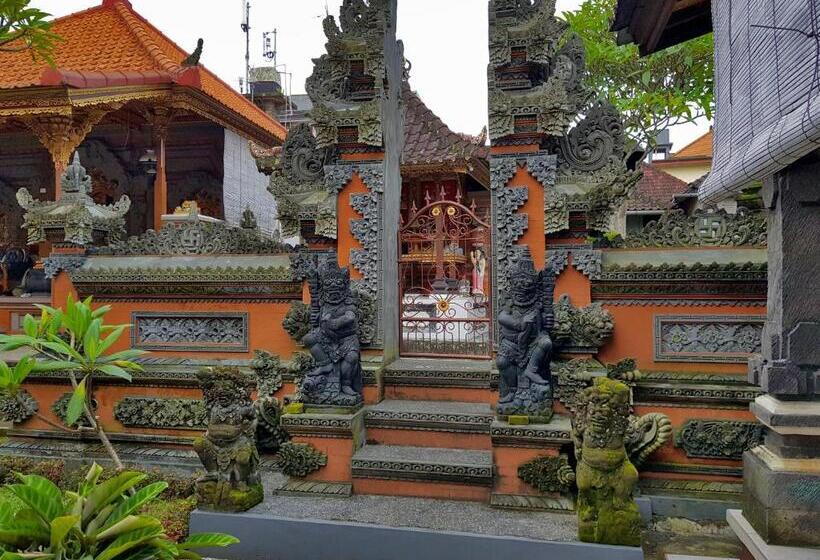 Fotos del hotel Swan Inn:  13