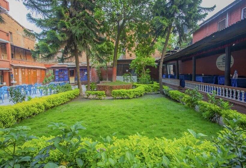 هتل Sweet Home