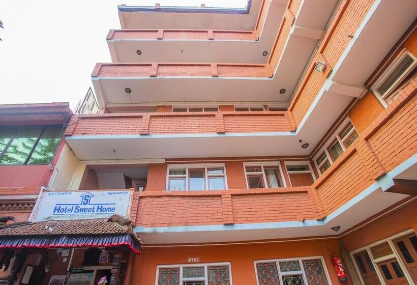 هتل Sweet Home