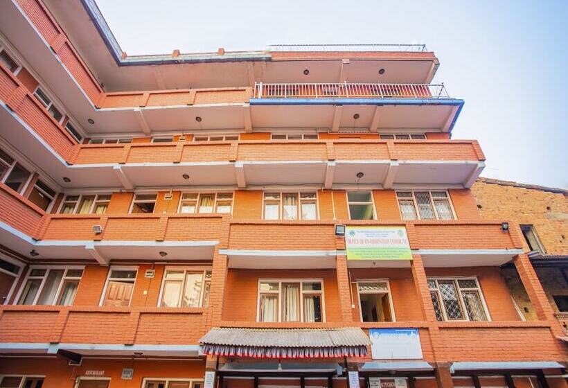 هتل Sweet Home