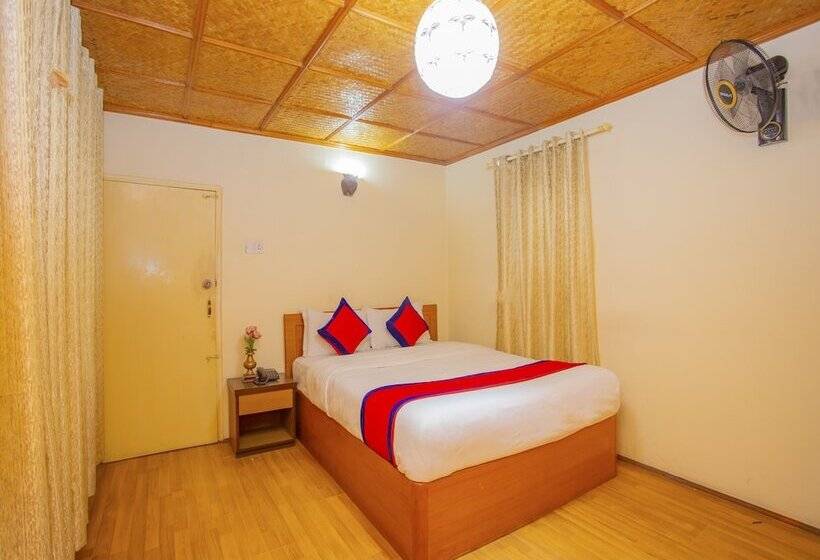 هتل Sweet Home