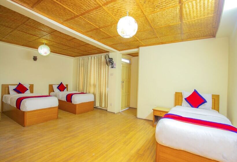 هتل Sweet Home