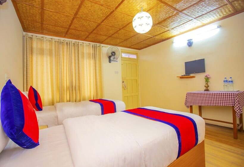 هتل Sweet Home