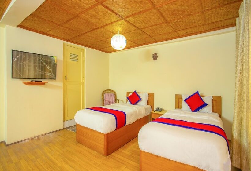 هتل Sweet Home