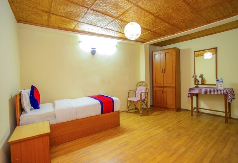 هتل Sweet Home
