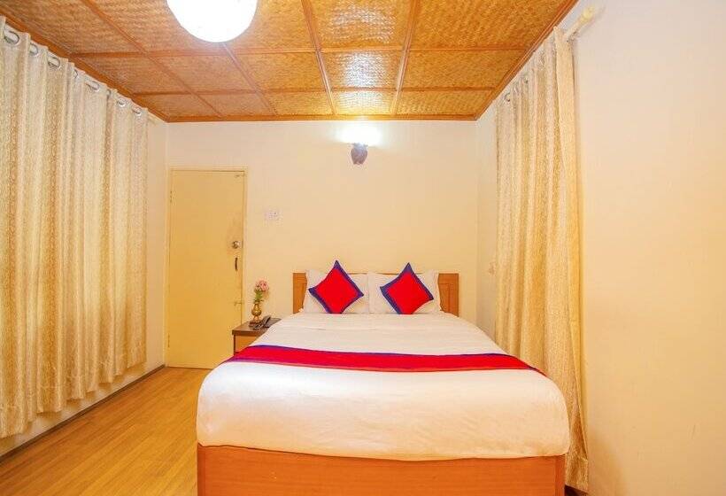 هتل Sweet Home