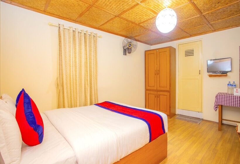 هتل Sweet Home