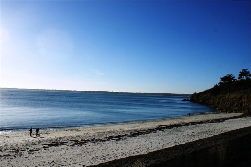 هتل Thalasso Concarneau Spa Marin Resort