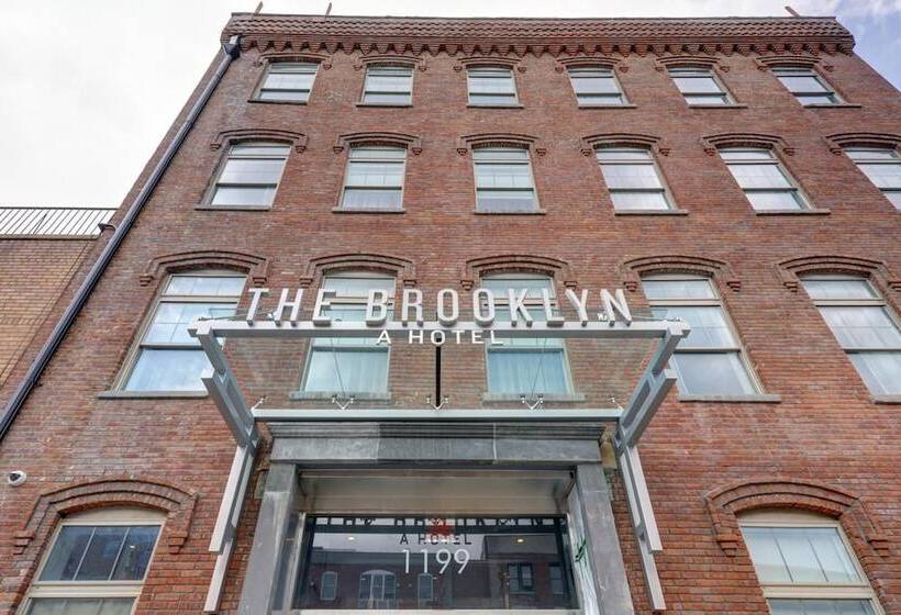 هتل The Brooklyn