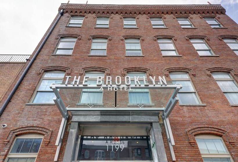 Hotel The Brooklyn