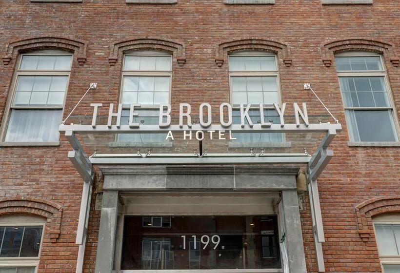 هتل The Brooklyn