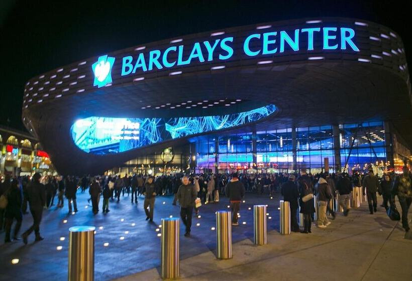 هتل The Brooklyn
