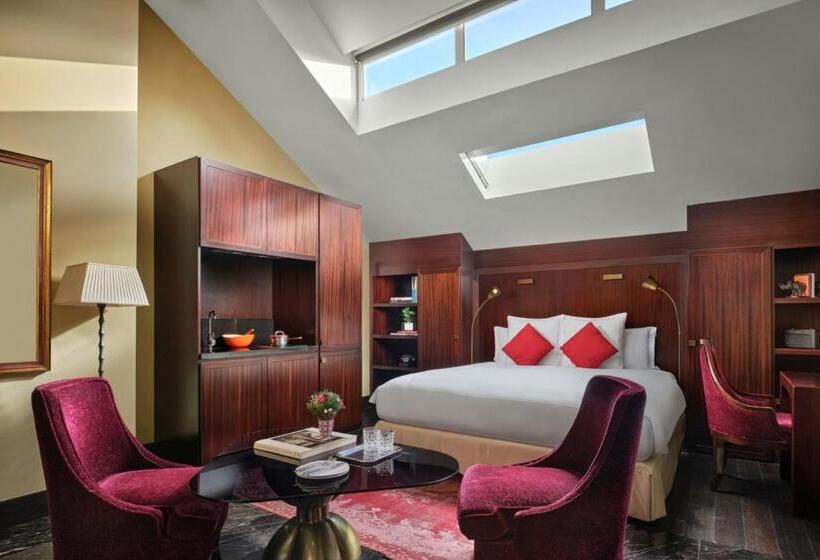 Fotos del hotel The Vagabond Club, A Tribute Portfolio Hotel By Marriott, Singapore (sg Clean):  3