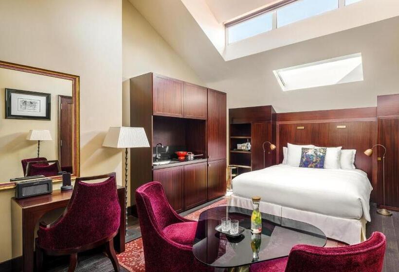 Fotos del hotel The Vagabond Club, A Tribute Portfolio Hotel By Marriott, Singapore (sg Clean):  45