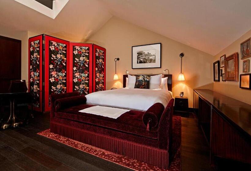 Fotos del hotel The Vagabond Club, A Tribute Portfolio Hotel By Marriott, Singapore (sg Clean):  50