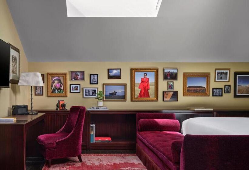 Fotos del hotel The Vagabond Club, A Tribute Portfolio Hotel By Marriott, Singapore (sg Clean):  48