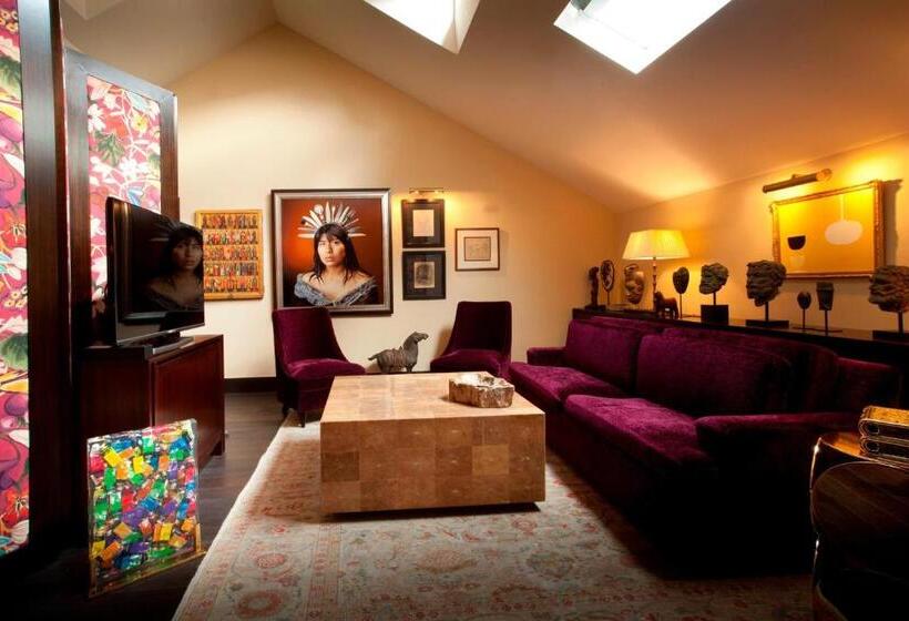 Fotos del hotel The Vagabond Club, A Tribute Portfolio Hotel By Marriott, Singapore (sg Clean):  47