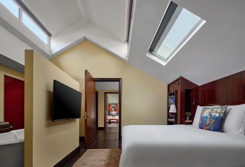 Fotos del hotel The Vagabond Club, A Tribute Portfolio Hotel By Marriott, Singapore (sg Clean):  46