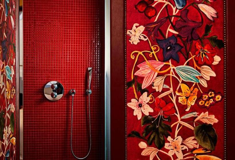 Fotos del hotel The Vagabond Club, A Tribute Portfolio Hotel By Marriott, Singapore (sg Clean):  44
