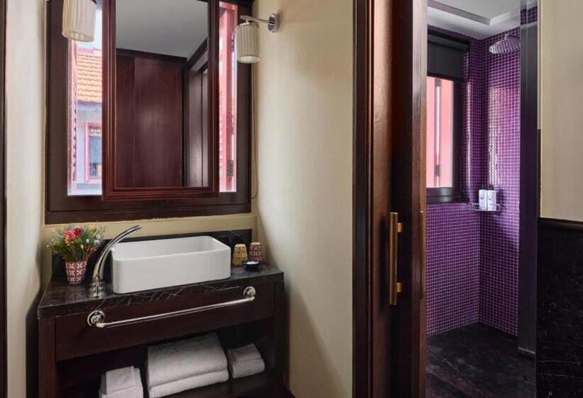 Fotos del hotel The Vagabond Club, A Tribute Portfolio Hotel By Marriott, Singapore (sg Clean):  29