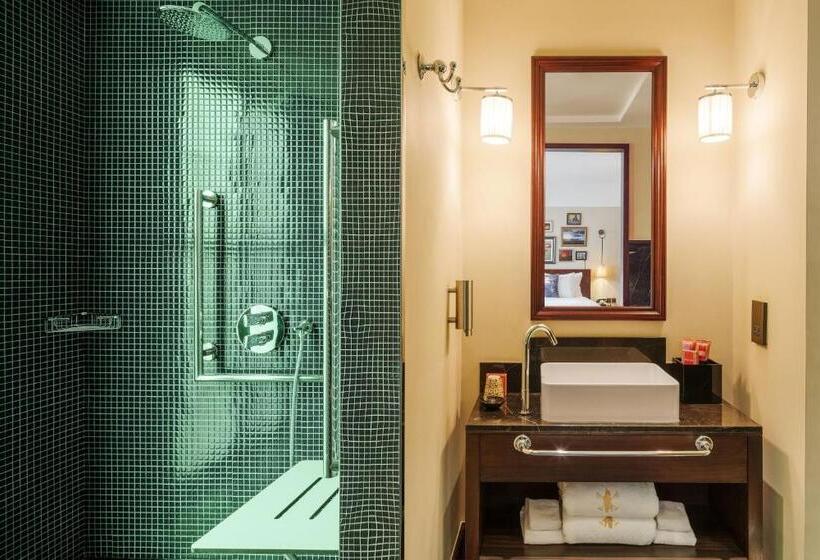 Fotos del hotel The Vagabond Club, A Tribute Portfolio Hotel By Marriott, Singapore (sg Clean):  42