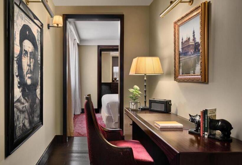 Fotos del hotel The Vagabond Club, A Tribute Portfolio Hotel By Marriott, Singapore (sg Clean):  41