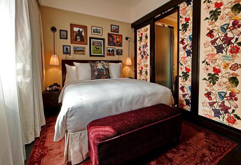 Fotos del hotel The Vagabond Club, A Tribute Portfolio Hotel By Marriott, Singapore (sg Clean):  51