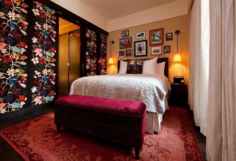 Fotos del hotel The Vagabond Club, A Tribute Portfolio Hotel By Marriott, Singapore (sg Clean):  52