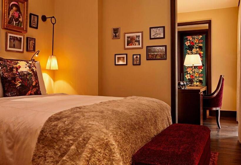 Fotos del hotel The Vagabond Club, A Tribute Portfolio Hotel By Marriott, Singapore (sg Clean):  35