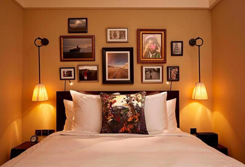 Fotos del hotel The Vagabond Club, A Tribute Portfolio Hotel By Marriott, Singapore (sg Clean):  54
