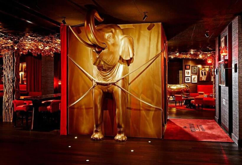 Fotos del hotel The Vagabond Club, A Tribute Portfolio Hotel By Marriott, Singapore (sg Clean):  33