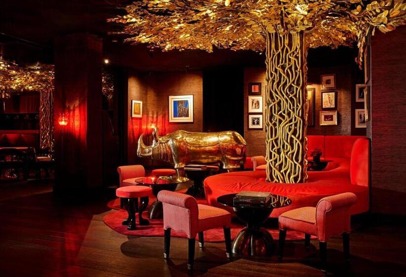 Fotos del hotel The Vagabond Club, A Tribute Portfolio Hotel By Marriott, Singapore (sg Clean):  32