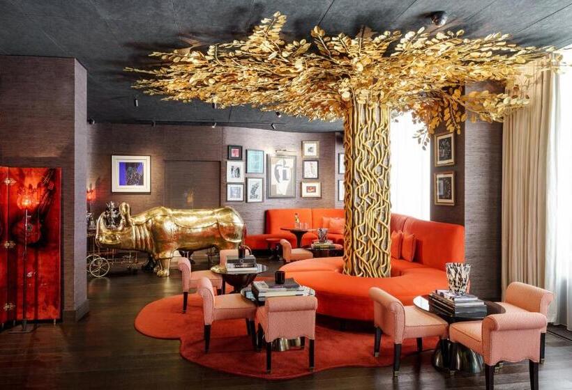 Fotos del hotel The Vagabond Club, A Tribute Portfolio Hotel By Marriott, Singapore (sg Clean):  28