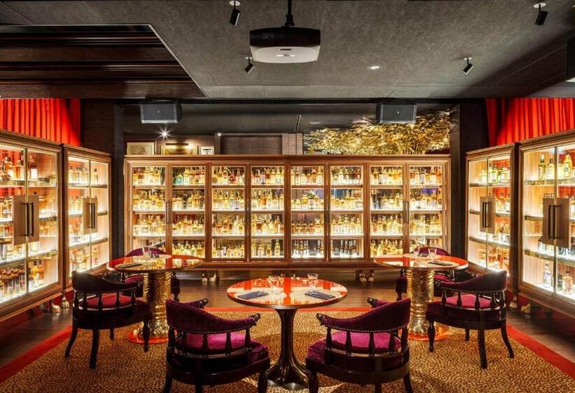 Fotos del hotel The Vagabond Club, A Tribute Portfolio Hotel By Marriott, Singapore (sg Clean):  14
