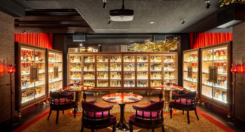 Fotos del hotel The Vagabond Club, A Tribute Portfolio Hotel By Marriott, Singapore (sg Clean):  10