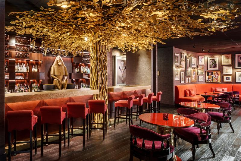 Fotos del hotel The Vagabond Club, A Tribute Portfolio Hotel By Marriott, Singapore (sg Clean):  4