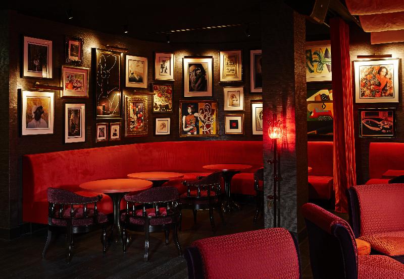 Fotos del hotel The Vagabond Club, A Tribute Portfolio Hotel By Marriott, Singapore (sg Clean):  16