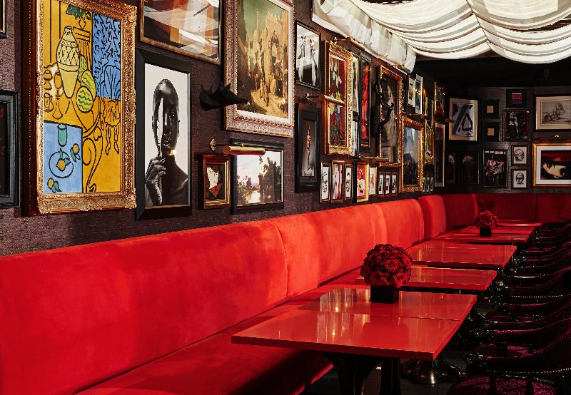 Fotos del hotel The Vagabond Club, A Tribute Portfolio Hotel By Marriott, Singapore (sg Clean):  18