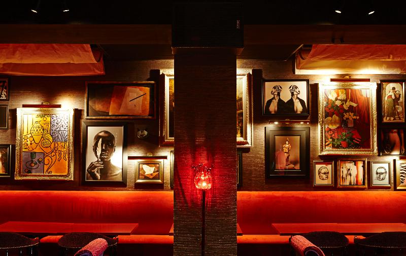 Fotos del hotel The Vagabond Club, A Tribute Portfolio Hotel By Marriott, Singapore (sg Clean):  19