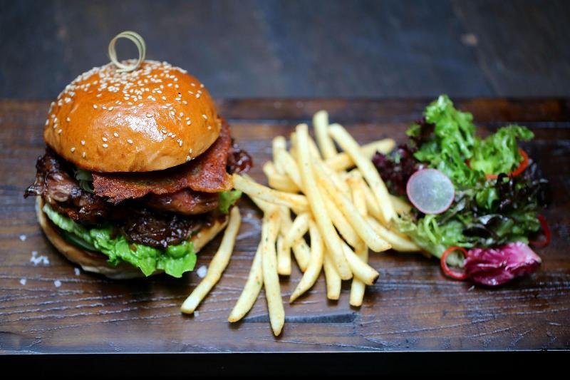 Fotos del hotel The Vagabond Club, A Tribute Portfolio Hotel By Marriott, Singapore (sg Clean):  21