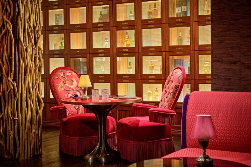 Fotos del hotel The Vagabond Club, A Tribute Portfolio Hotel By Marriott, Singapore (sg Clean):  23