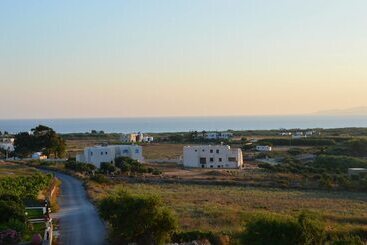 Fotos del hotel Vavoulas Village:  16