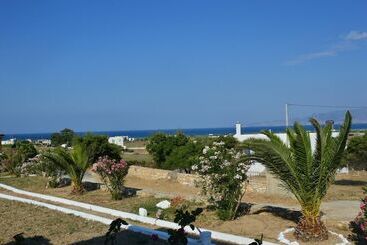 Fotos del hotel Vavoulas Village:  19
