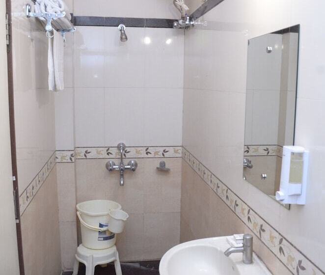 هتل Vijay Residency