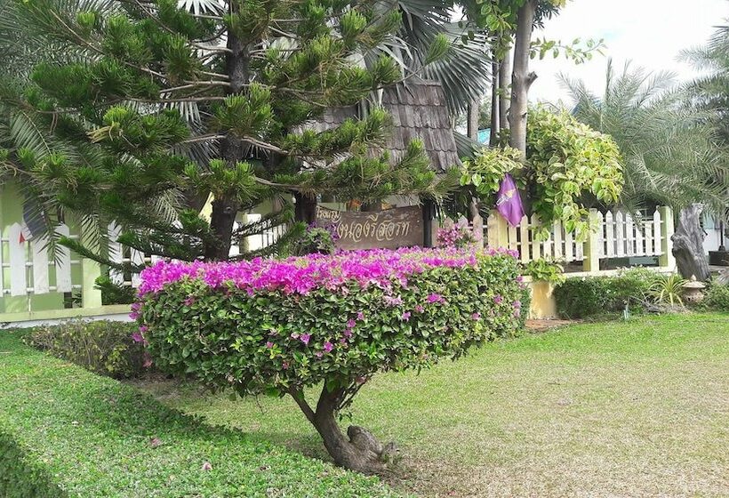 هتل Wangnong Resort