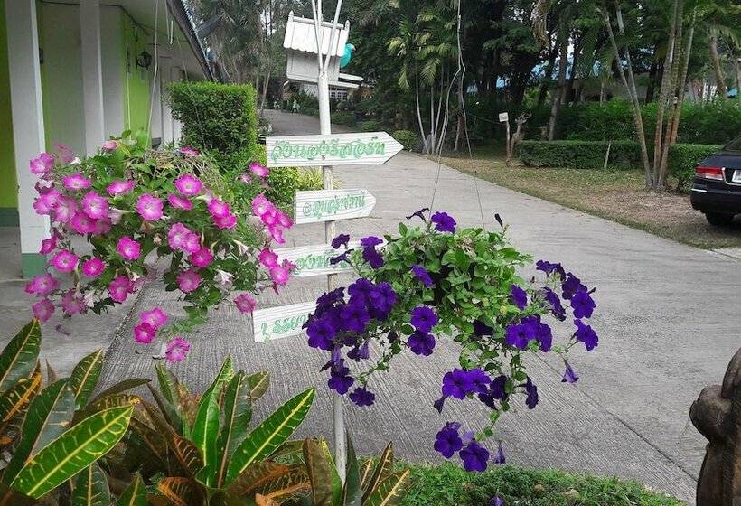 בית מלון כפרי Wangnong Resort