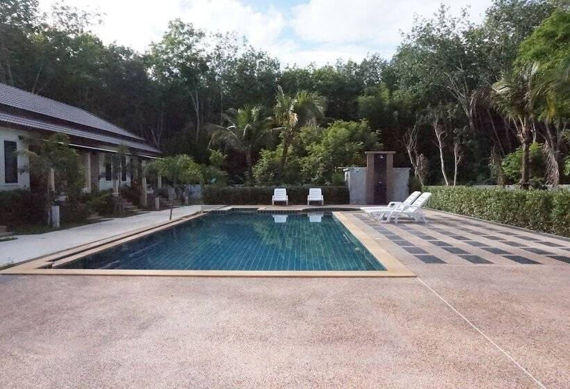 Fotos del hotel Wanna Dream Villas Aonang: 1 Fotos del hotel Wanna Dream Villas Aonang: 1