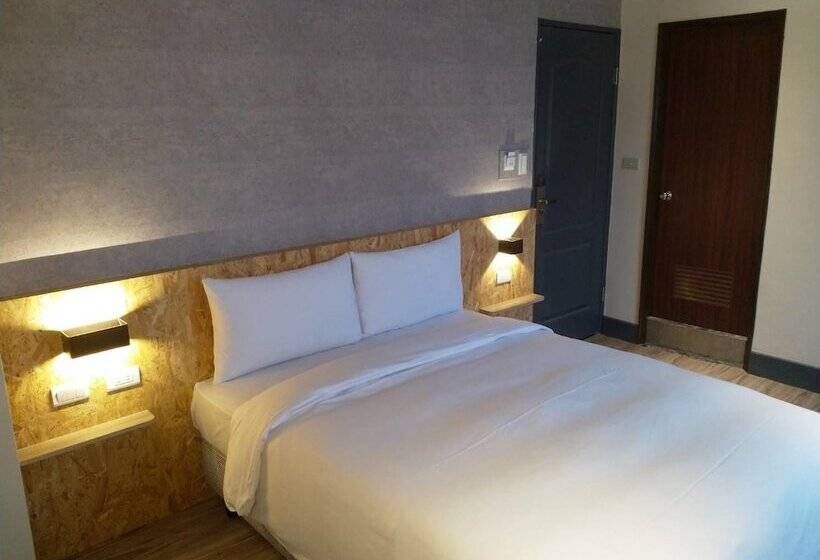 هتل Win Inn Tainan  Ii